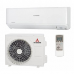 Mitsubishi Heavy 4,5 / 5,0 kw SRK/SRC45ZSP-W -15*C