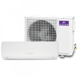 PREMIUM PRO II AlpicAir AWI/O-54HRDC1C -25*C