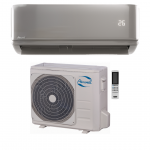 Harmonia GREY Airwell HDMB-050N-09M22-GY / YDAB-050H-09M22 -15*C