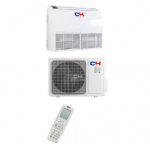 Palubiniai grindiniai Cooper&Hunter CH-IF160RK / CH-IU160RM