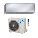 Harmonia Mirror Airwell HDMB-025N-09M22-MR / YDAB-025H-09M22 -15*C