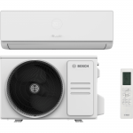 Bosch CL4000 CL4000iU W 52 E / CL4000i 52 E -25*C