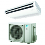 split palubinis Daikin -20*C FHA60A9 / RZAG60A