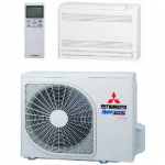 SRF-ZS/ZSX Mitsubishi Heavy 2,5 / 2,9 kw SRF/SRC25ZS-W -15*C