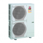 I&scaron;orinis blokas Mitsubishi Electric  PUHZ-SHW112YHA* -28*C