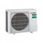 I&scaron;orinis blokas Mitsubishi Electric PUZ-ZM50VKA