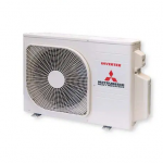 Lauko blokas Mitsubishi Heavy SCM40ZS-W -15*C