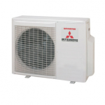 Lauko blokas Mitsubishi Heavy SCM60ZS-W -20*C