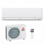 RAC Mitsubishi Electric MSZ-RW50VG-SC / MUZ-RW50VGHZVG-SC -35*C