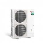 I&scaron;orinis blokas Mitsubishi Electric PUZ-ZM125YKA