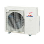 Lauko blokas Mitsubishi Heavy SCM71ZS-W -15*C