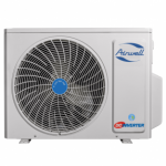 I&scaron;ornis blokas Airwell ZDAA-4090-09M25 -15*C