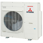 Lauko blokas  Mitsubishi Heavy SCM100ZS-W