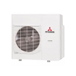 Lauko blokas Mitsubishi Heavy SCM125ZM-S