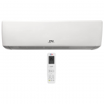 Sieninis vidinis blokas Vital Inverter Cooper&Hunter CH-S24FTXF2-NG(I)