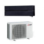 Mitsubishi Electric MSZ-LN25VG2B / MUZ-LN25VGHZ2 -35*C