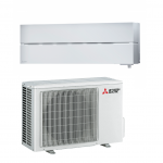 Mitsubishi Electric  MSZ-LN35VG2W / MUZ-LN35VGHZ2 -35*C