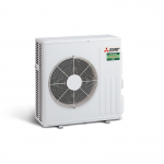 I&scaron;orinis blokas Mitsubishi Electric  SUZ-M71VA