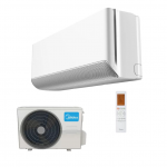Breezeless E Midea 3,5 / 3,81 kw -25*C CB1-12HRFN8-I / MX2H-12RD6