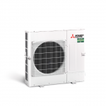 I&scaron;orinis blokas Mitsubishi Electric  PUZ-M100YKA