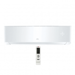 Sieninis vidinis blokas Supreme Continental Cooper&Hunter CH-S09FTXAL-WP(I)