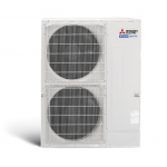 I&scaron;orinis blokas Mitsubishi Electric PUHZ-P200YKA*