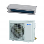 U-MATCH GREE GUD71W/NhA-T / GUD71PS/A-T -20*C