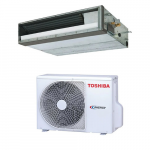 Toshiba RAS-M13U2DVG-E / RAS-13PAVSG-E -15*C