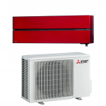 Mitsubishi Electric MSZ-LN50VG2R / MUZ-LN50VGHZ2 -35*C