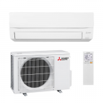 Mitsubishi Electric MSZ-FT35VGK-SC / MUZ-FT35VGHZ-SC -35*C