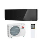 Mitsubishi Electric MSZ-EF35VGKB / MUZ-EF35VGH -20*C