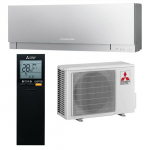 Mitsubishi Electric MSZ-EF35VGKS / MUZ-EF35VGH -20*C