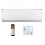 Vidinė sieninė dalis FREE MATCH GREE GWH12QCXB-K6DNC2F/I -25*C