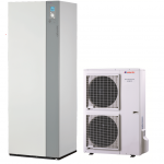 Atlantic Alfea Excellia DUO A.I. 14 -25*C S1ATL-526356