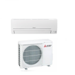 Mitsubishi Electric MSZ-HR35VFK / MUZ-HR35VF -10*C