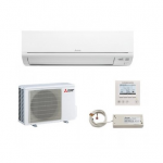 Mitsubishi Electric MSY-TP50VF / MUY-TP50VF
