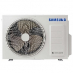 I&scaron;orinis multi-split sistemų blokas su R32 freonu Samsung AJ100TXJ5KG/EU
