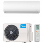 Xtreme save Midea -25*C MSAGDU-24HRFN8- QRD0GW / MOX401-24HFN8- QRD0GW