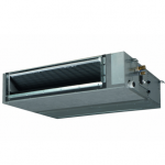 Ortakinis (iki 150Pa) Daikin FBA50A9