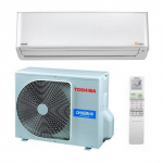 Premium + Toshiba RAS-35N4KVPG-ND / RAS-35N4AVPG-ND -30*C