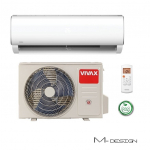 VIVAX M design ACP-12CH35AEMIs R32, 3,5 KW -15*C