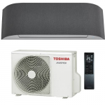 HAORI Nordic Toshiba RAS-25N4KVRG-ND / RAS-25J2AVSG-ND1 -30*C