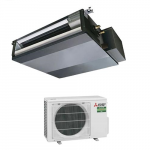 Mitsubishi Electric SEZ-M50DA / SUZ-M50VA