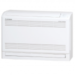 Sieninė-grindinė vidinė dalis Mitsubishi Heavy SRF35ZS-W