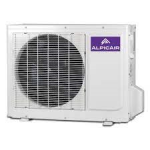 R32 lauko dalis AlpicAir AM3O-71HRDC1A ( maks. 3 vidinės )