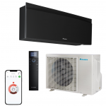 emura Daikin -30*C FTXTJ30AB*/RXTJ30A