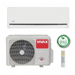 VIVAX ACP-12CH35AEHI White 3.5/3.8 kW -25*C