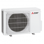 I&scaron;orinis blokas Mitsubishi Electric MXZ-4F72VF -15*C