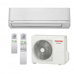 SHORAI Edge Toshiba RAS-B24J2KVSG-E / RAS-24J2AVSG-E1 -15*C