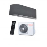 HAORI Toshiba RAS-B16N4KVRG-E / RAS-16J2AVSG-E1 -15*C